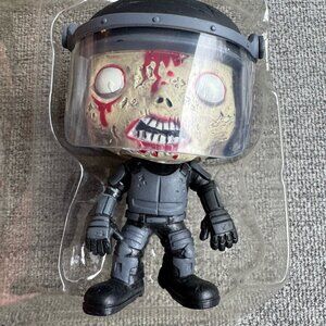 Pop Funko The Walking Dead 68 Comic Con Exclusive Prison Guard Walker